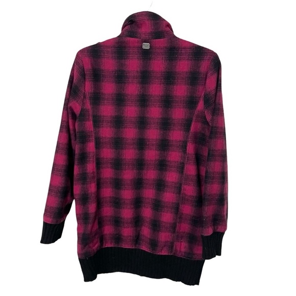 DKNY Coat Size Medium - Picture 7 of 12